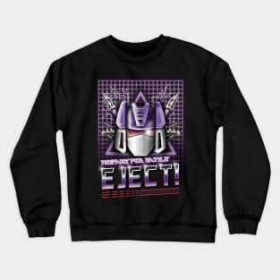 Eject: Operation Interference Crewneck Sweatshirt